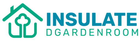 Insulated Garden Room Logo